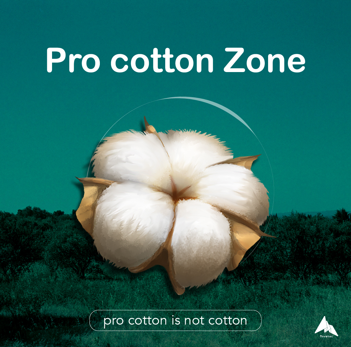 Pro Cotton  Zone